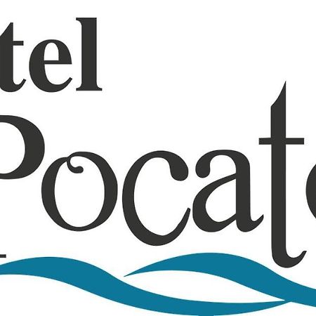Motel Le Pocatois La Pocatière Zewnętrze zdjęcie