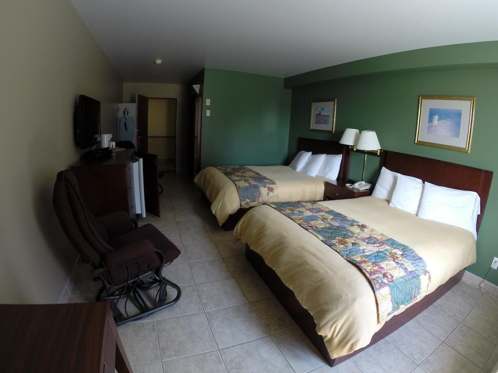 Motel Le Pocatois La Pocatière Pokój zdjęcie