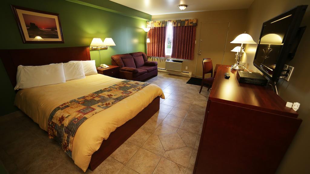 Motel Le Pocatois La Pocatière Pokój zdjęcie