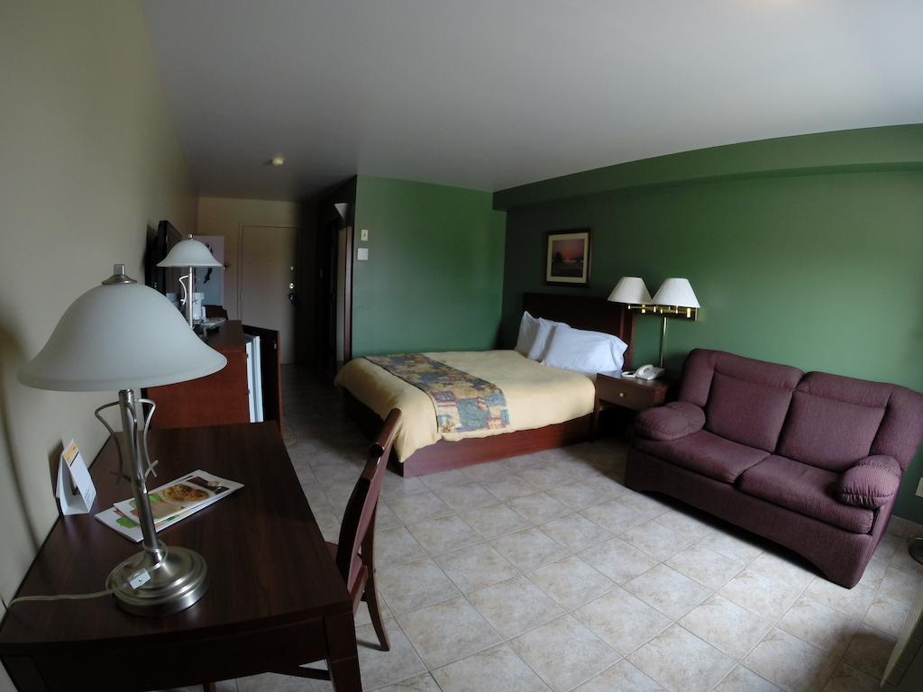 Motel Le Pocatois La Pocatière Pokój zdjęcie