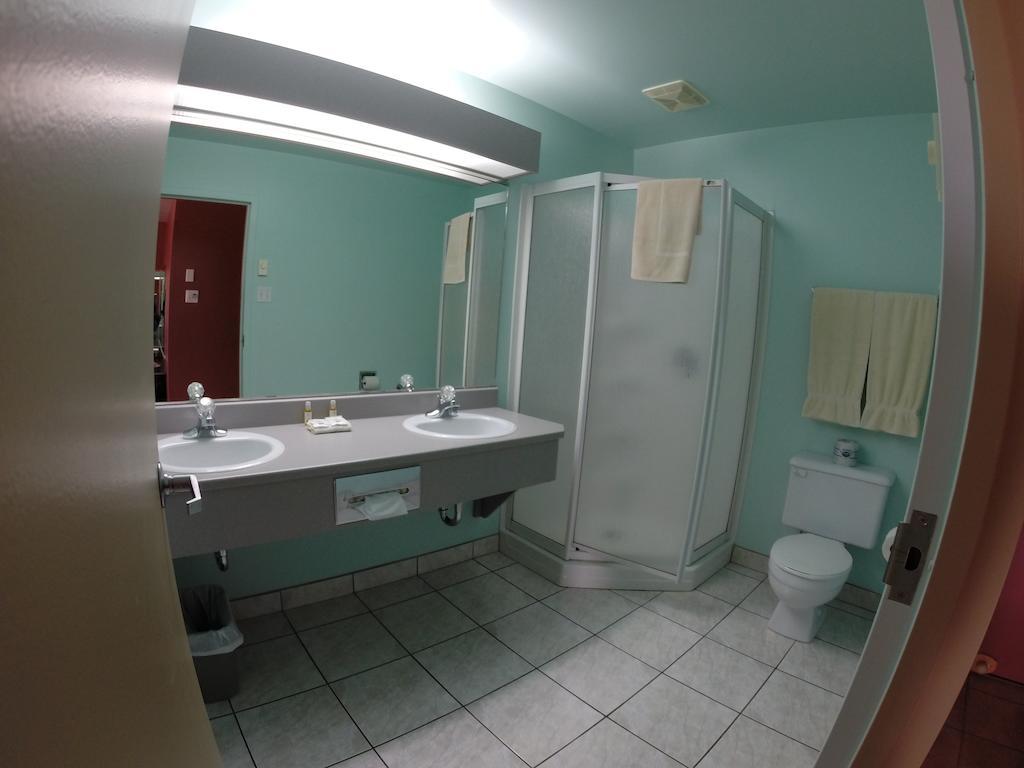 Motel Le Pocatois La Pocatière Pokój zdjęcie