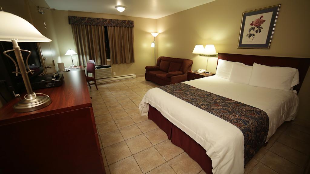 Motel Le Pocatois La Pocatière Pokój zdjęcie