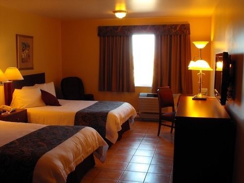 Motel Le Pocatois La Pocatière Zewnętrze zdjęcie
